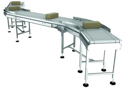 Flexible Gravity Conveyor