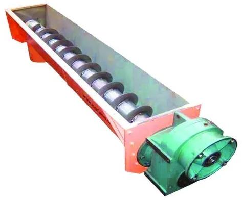 Screw Conveyor