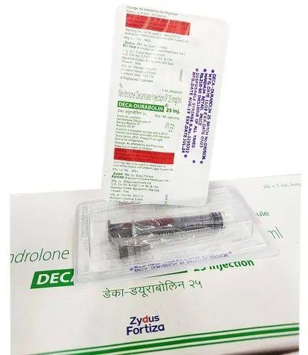 Deca-Durabolin 25mg Injection