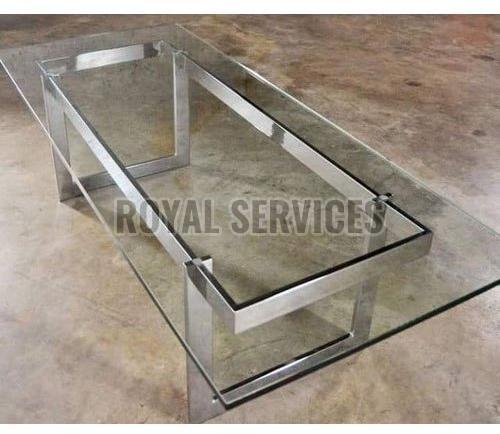 Glass Table