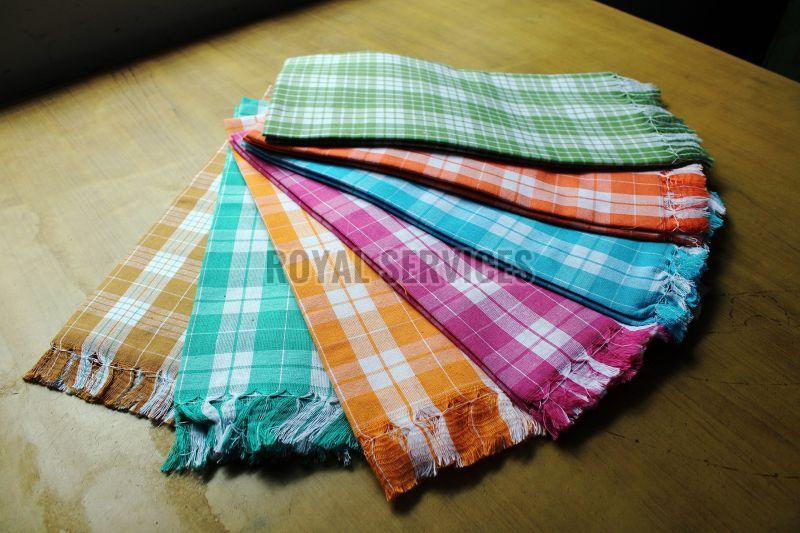 Handloom Towel