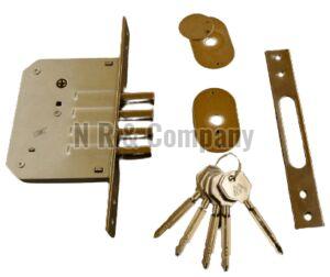 189-4MF Deadlock Door Lock