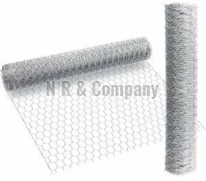 30mm Chicken Wire Mesh