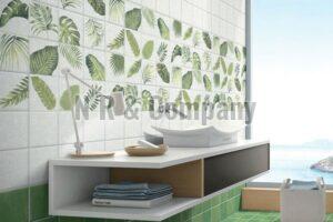 Ceramic Wall Tile