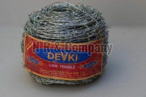 Devki Barbed Wire