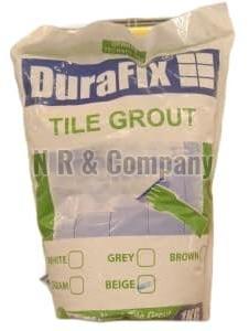 Durafix Tile Grout