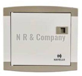 Havells Consumer Unit