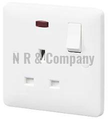 Powermax Single Socket