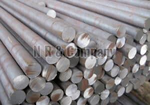 Round Steel Bar