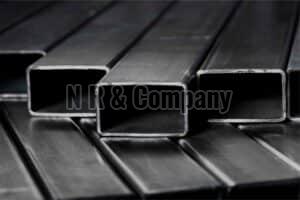 Stainless Steel Rectangular Bar