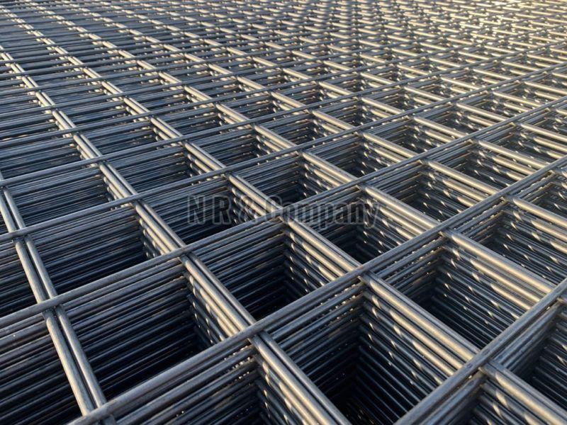 Welded Wire Mesh