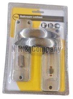 Yale Bathroom Door Handle Lock