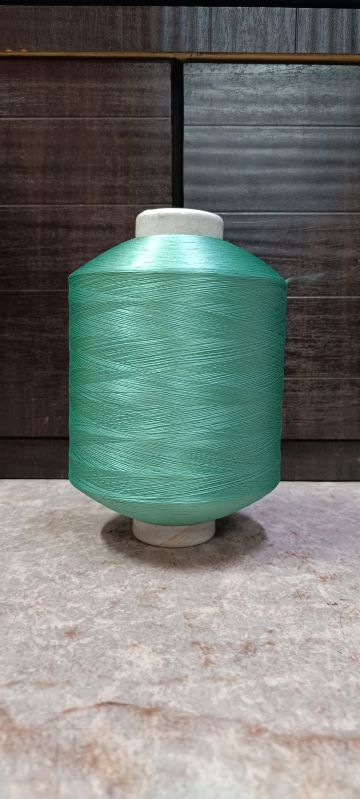 Dyed Polyester Yarns