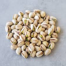 California Pistachio Nuts