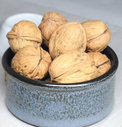 Chile Shelled Walnuts