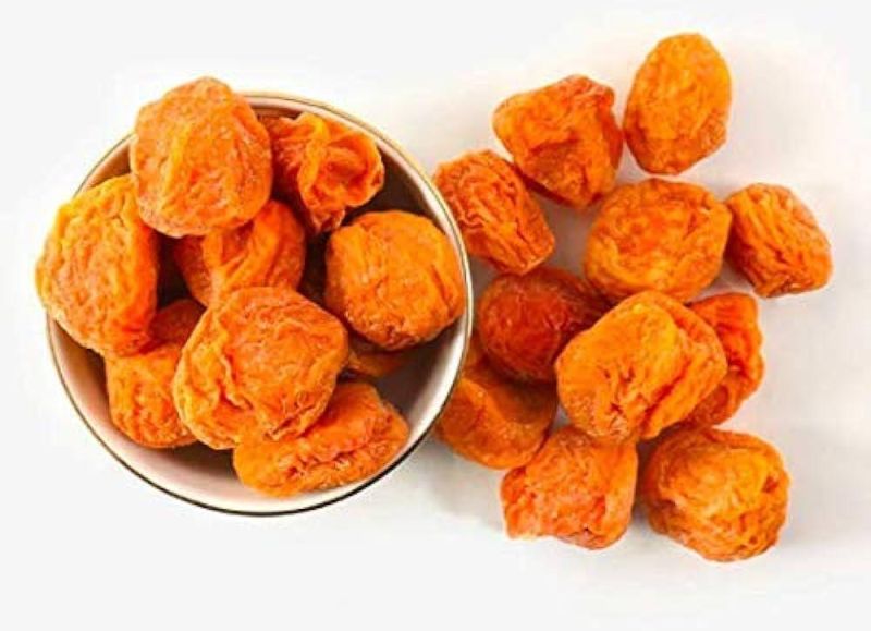 Dried Ladakhi Apricots