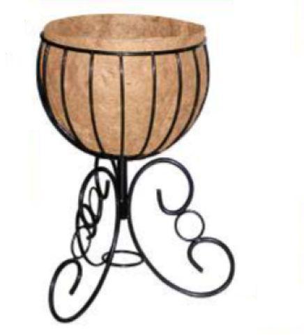 Coco Urn Planter