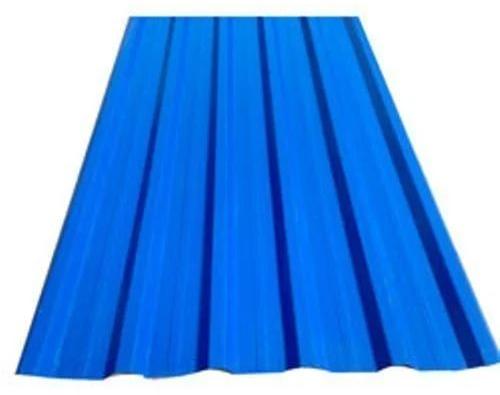 Color Coated Roofing Sheet