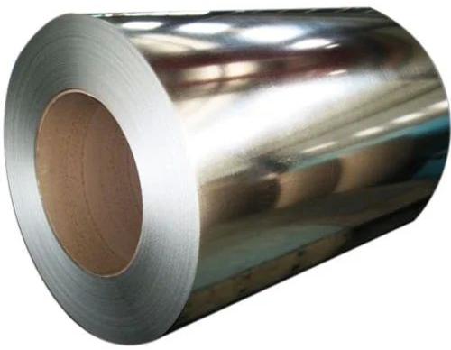 Galvanized Iron Coils