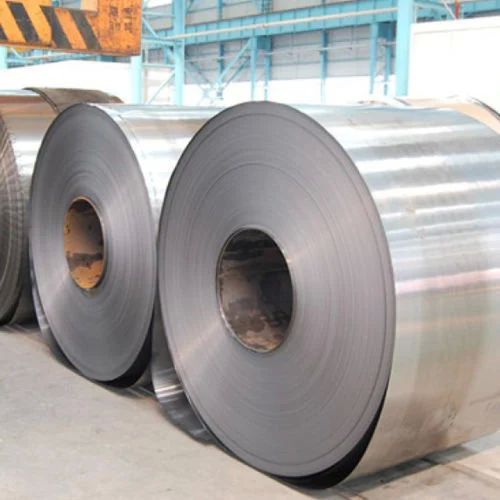 Industrial Tinplate Coil