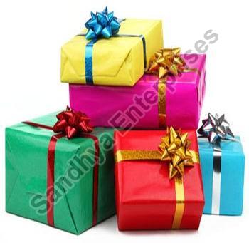 Gift Boxes