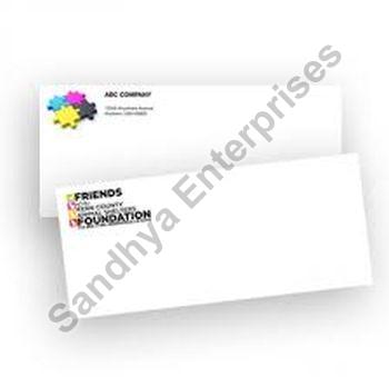 Printed Envelopes