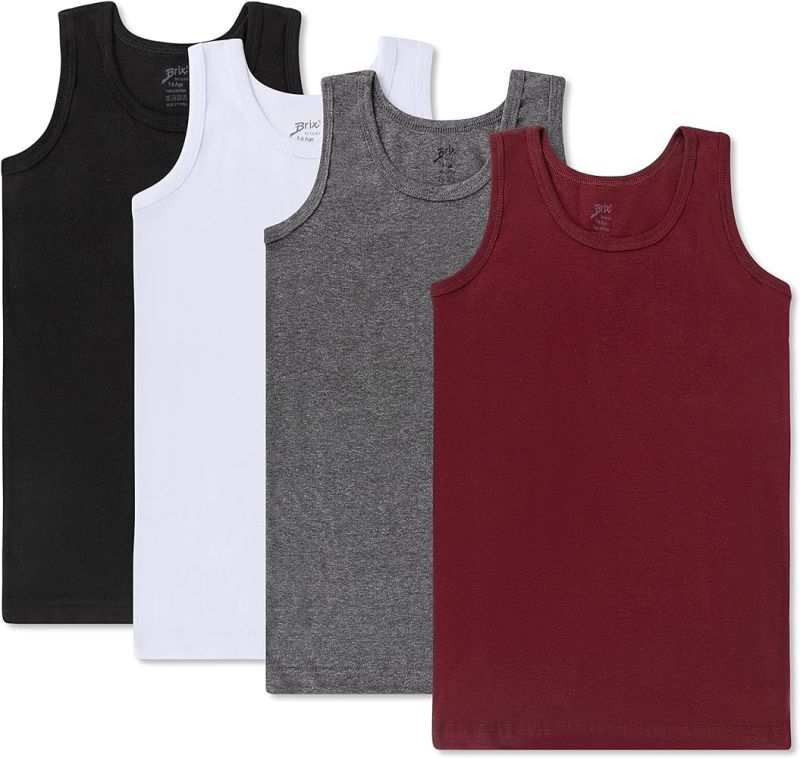 Ladies Tank Tops