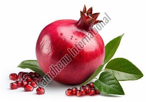 Fresh Pomegranate