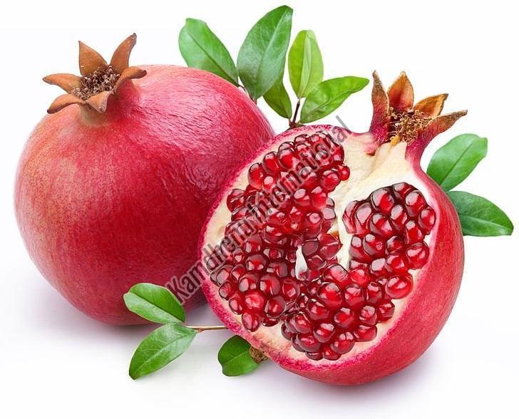 Natural Pomegranate