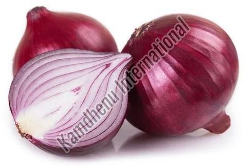 Natural Red Onion