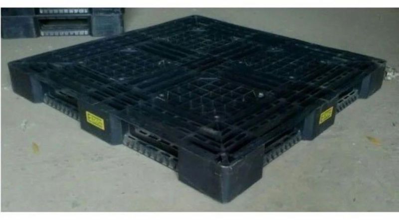 Export Cargo Four Way Entry Pallet