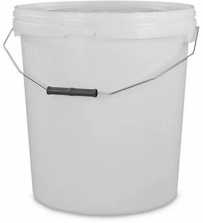 10 Ltr. Plastic Bucket