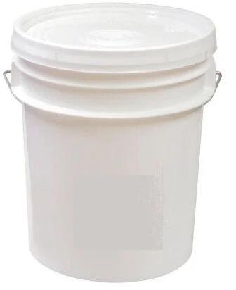 15 Ltr. Plastic Bucket