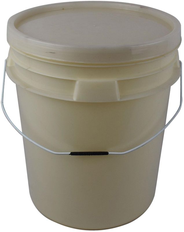25 Ltr. Plastic Bucket