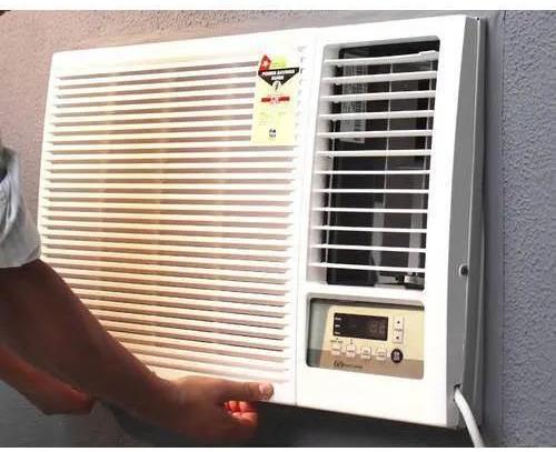 Window AC Installation Service