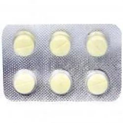 Bromhexine 8mg Tablet