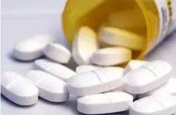 Vitamin E Tablets