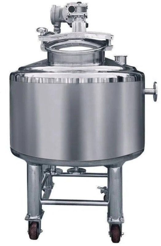 Reaction Vessel