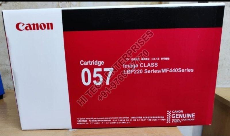 Canon 057 Toner Cartridge