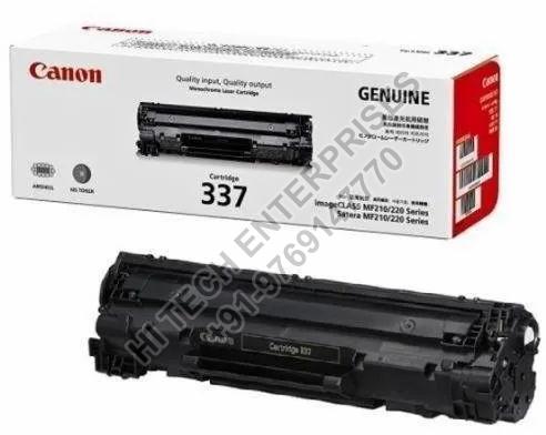 Canon 337 Toner Cartridge