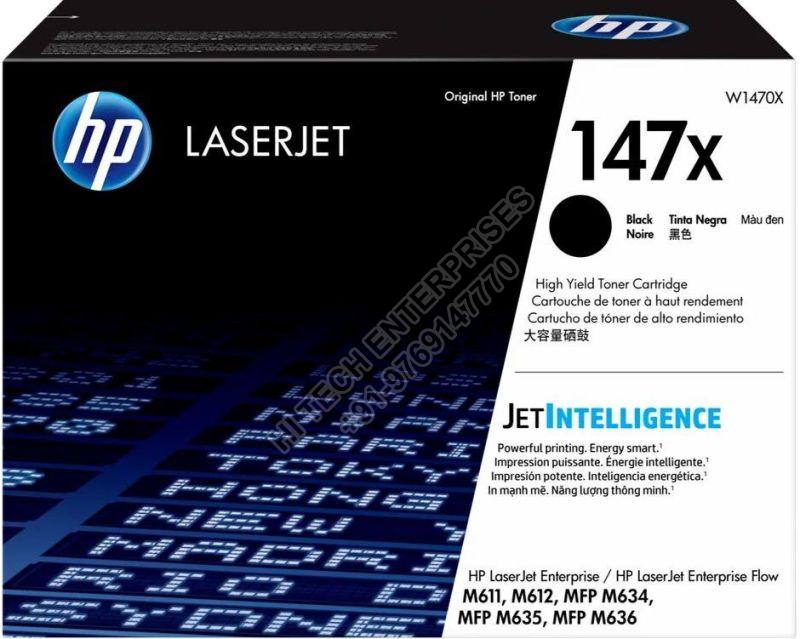HP 147X Toner Cartridge