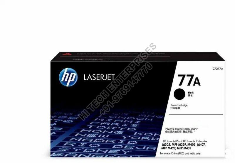 HP 77A Toner Cartridge