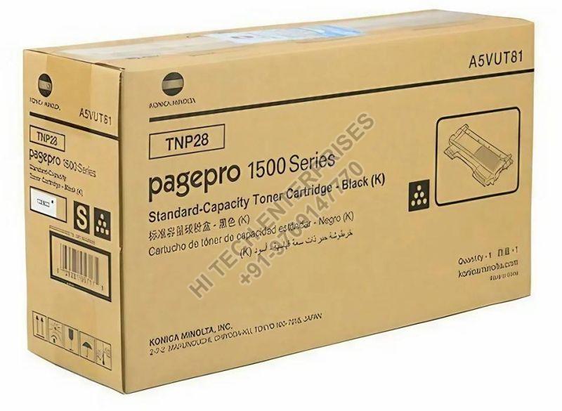 Konica Minolta Toner Cartridge