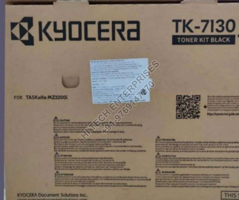 Kyocera Toner Cartridge