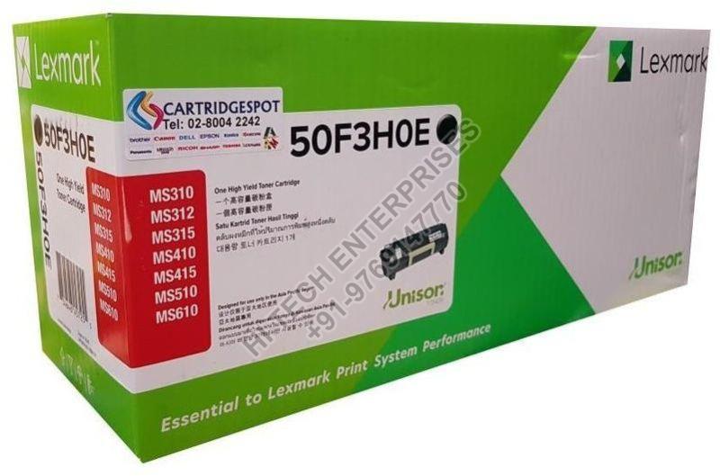 Lexmark Toner Cartridge