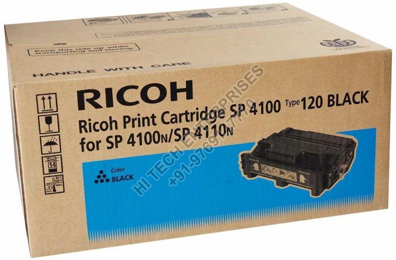 Ricoh Toner Cartridge