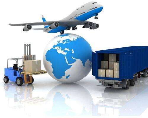 Freight Forwarding Service