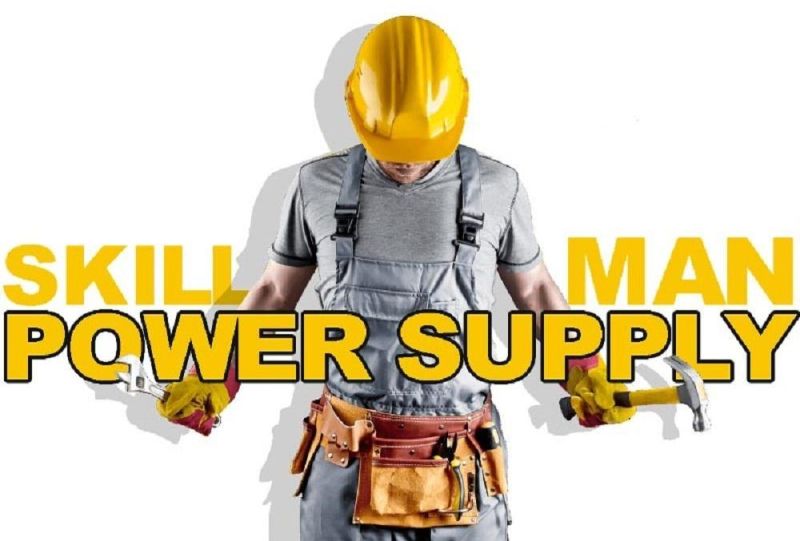 Skilled Manpower Service