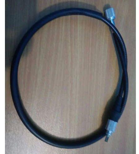 Two Wheeler Speedometer Cable