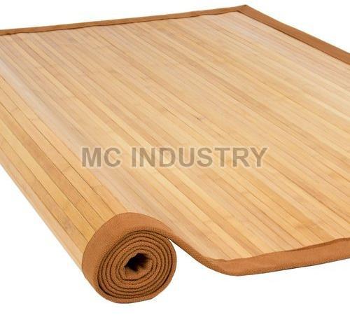 Bamboo Carpet